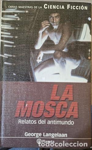 Libros: LA MOSCA - Langelaan,George - Foto 1