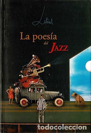 Libri di seconda mano: LA POES&Iacute;A DEL JAZZ - Rovira/Jov&eacute;
