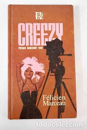 Libros: CREEZY - Marceau,Felicien - Foto 1