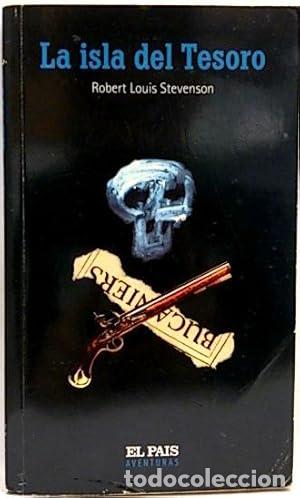Libros: LA ISLA DEL TESORO - Stevenson,Robert Louis - Foto 1