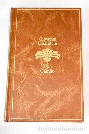 Libros: DON CAMILO - Guareschi,Giovanni - Foto 1