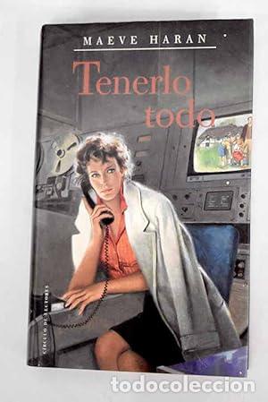 Libros: TENERLO TODO - Haran,Maeve - Foto 1