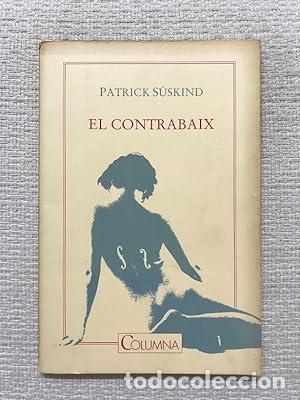 Libros: EL CONTRABAIX - Suskind,Patrick - Foto 1