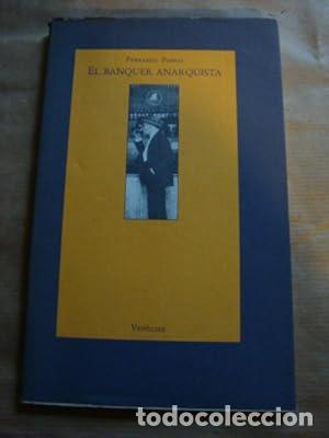 Libros: EL BANQUER ANARQUISTA - Pessoa,Fernando - Foto 1