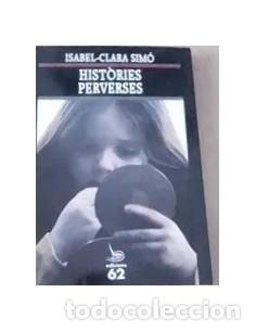 Livros em segunda m&atilde;o: HIST&Ograve;RIES PERVERSES - Sim&oacute;,Isabel-Clara
