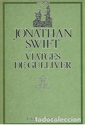 Libros: VIATGES DE GULLIVER - Swift,Jonathan - Foto 1