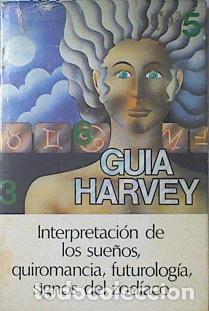 Livros em segunda m&atilde;o: GU&Iacute;A DE HARVEY - Harvey