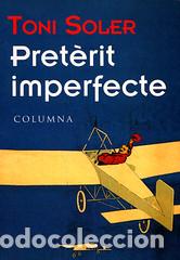 Libros: PRET&Egrave;RIT IMPERFECTE - Soler,Toni - Foto 1