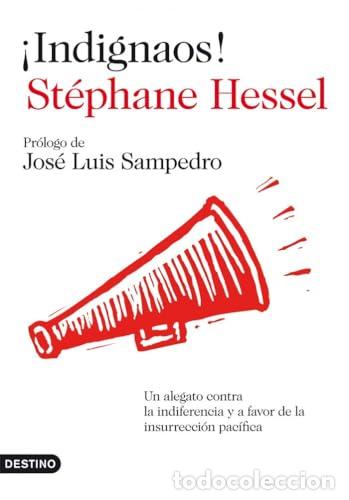 Livros em segunda m&atilde;o: INDIGNAOS - Hessel,Stephane