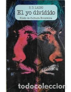 Libros: EL YO DIVIDIDO - Laing,R.D. - Foto 1