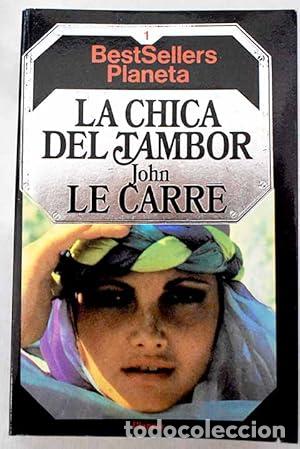 Libros: LA CHICA DEL TAMBOR - Le Carr&eacute;,John - Foto 1
