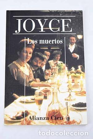 Libros: LOS MUERTOS - Joyce,James - Foto 1