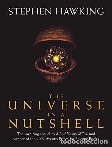 Libros: The Universe in a Nutshell - HAWKING, STEPHEN