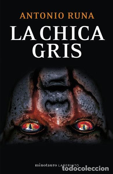 Libros: La chica gris- 9788445014752