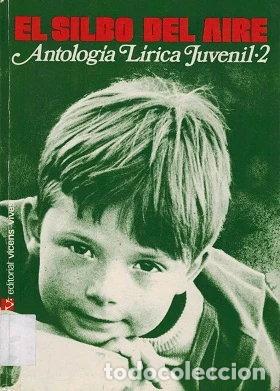 Livros em segunda m&atilde;o: El silbo del aire- 9788431600990