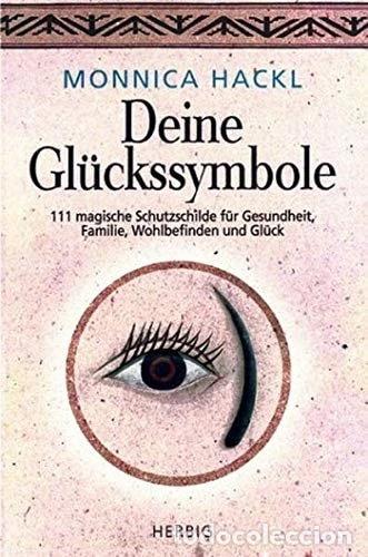 Livros em segunda m&atilde;o: Deine Gl&uuml;ckssymbole- 9783776622980