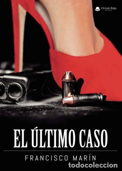 Livros em segunda m&atilde;o: El &uacute;ltimo caso- 9788413316413