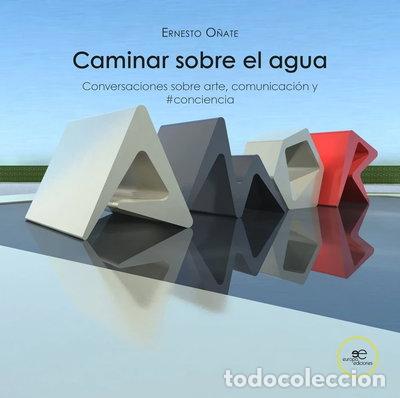 Libros: Caminar sobre el agua- 9791220115520