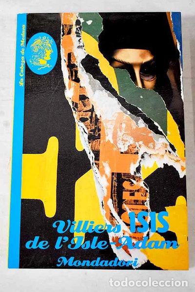 B&uuml;cher: Isis (9788439717959)