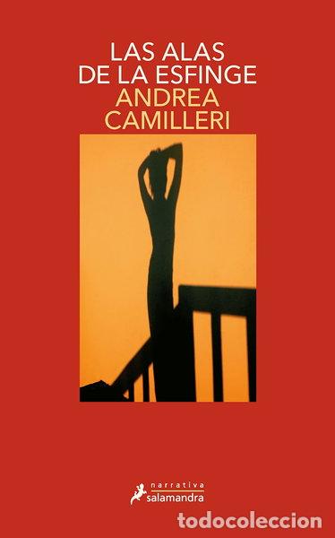 B&uuml;cher: Las alas de la esfinge- 9788498382273