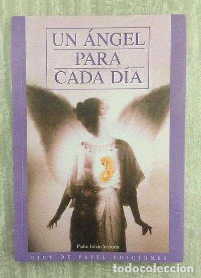 B&uuml;cher: Un &aacute;ngel para cada d&iacute;a- 9788493275648