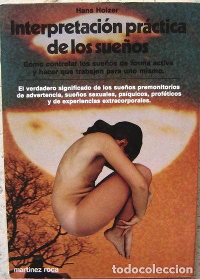 B&uuml;cher: Interpretaci&oacute;n pr&aacute;ctica de los sue&ntilde;os- 9788427006287
