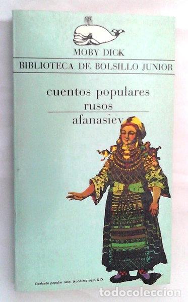 B&uuml;cher: Cuentos populares rusos- 9788470805271