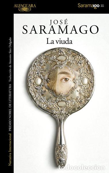 Libros: La viuda- 9788420456553