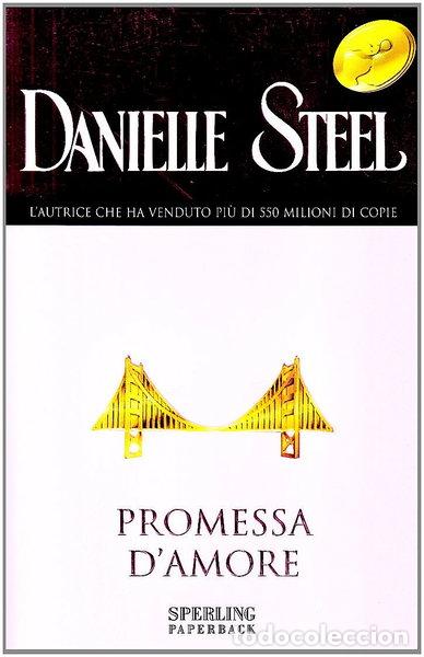 Libros: Promessa d'amore- 9788882743710