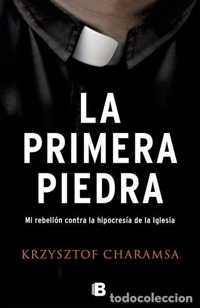 Libros: La primera piedra- 9788466660440