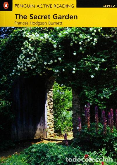 Libros: The Secret Garden- 9781408209523