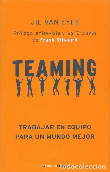 Libros: Teaming- 9788478718832