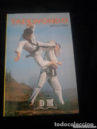 Livros em segunda m&atilde;o: Taekwon Do- 9788475613895