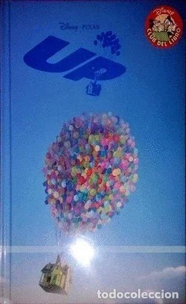 Livros em segunda m&atilde;o: Up (9788447114818) (Libros)