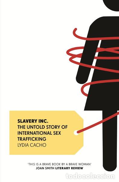 Livros em segunda m&atilde;o: Slavery Inc.- 9781846274220