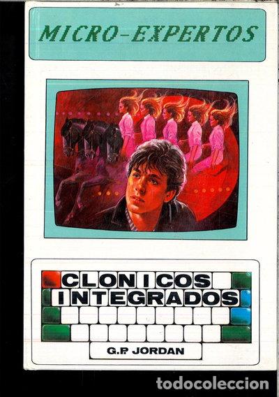 Libros: Cl&oacute;nicos integrados- 9788427233065
