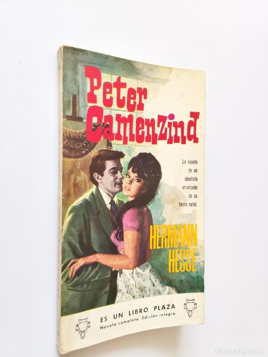 Hermann Hesse - Peter Camenzind