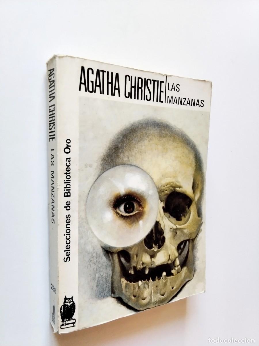 Agatha Christie - Las manzanas