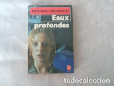 Libros: Eaux profondes- 9782253025467