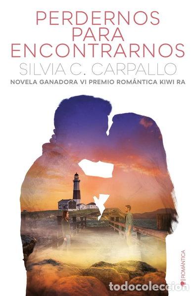 Libros: Perdernos para encontrarnos- 9788417361563