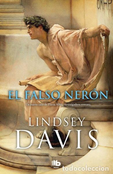 Libros: El falso Ner&oacute;n- 9788490709108