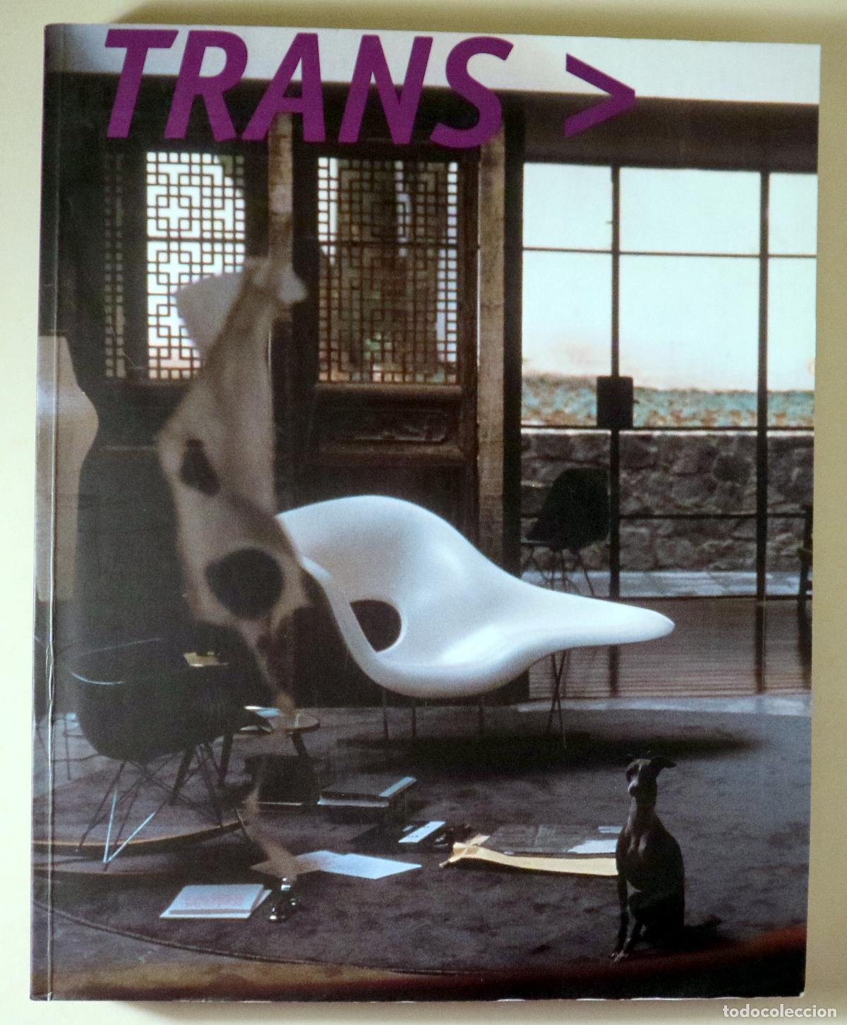 Livros em segunda m&atilde;o: TRANS 7 - New York 2000 - Ilustrado