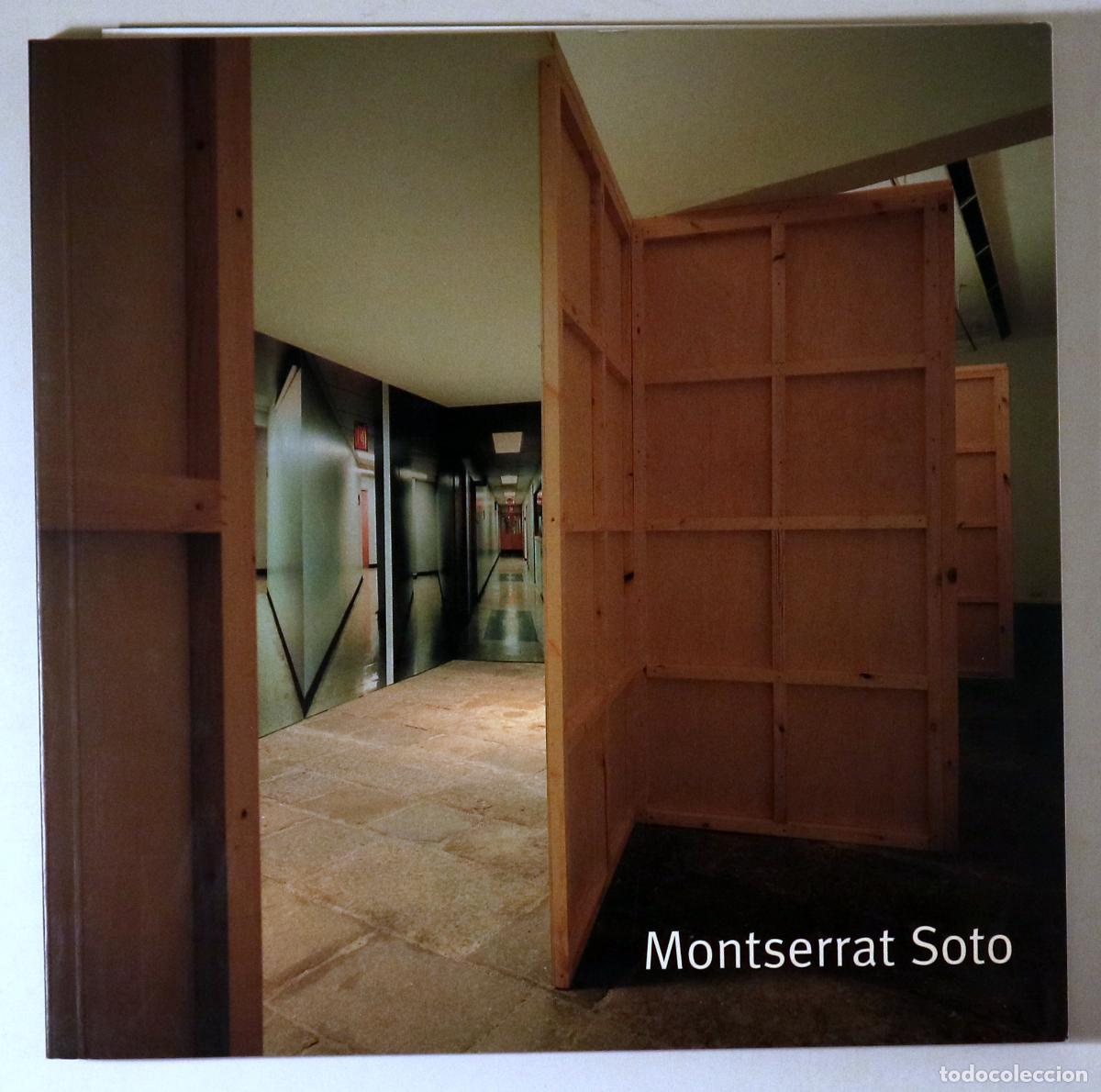 Libros: SOTO, Montserrat - SIN NOMBRE - Barcelona 1996 - Il&middot;lustrat