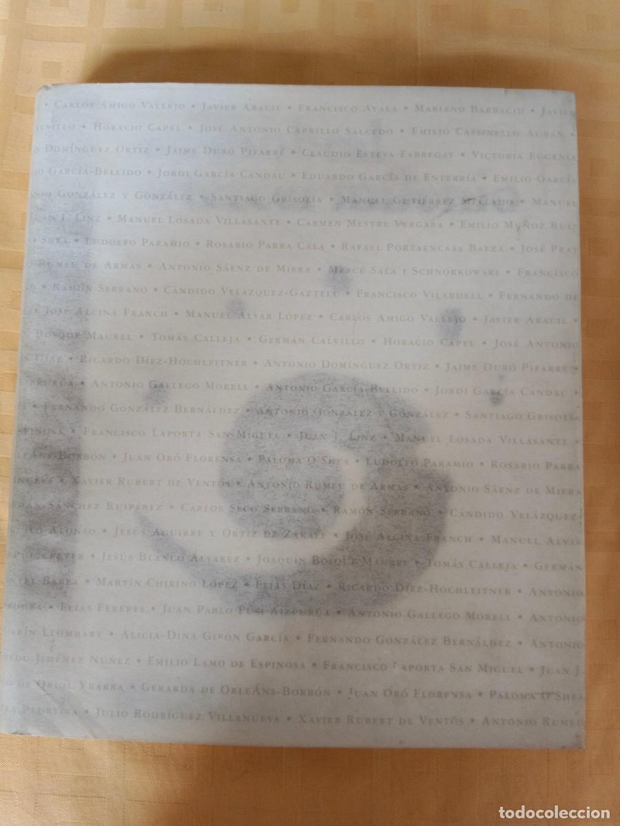 Libros: EN EL UMBRAL DEL TERCER MILENIO - Comite de Expertos - EXPO, 92
