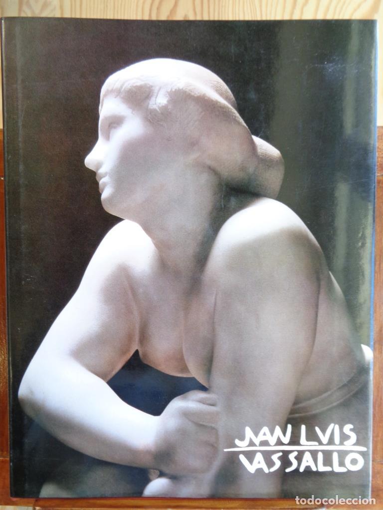 Livros em segunda m&atilde;o: JUAN LUIS VASSALLO - JUAN LUIS VASSALLO PARODI
