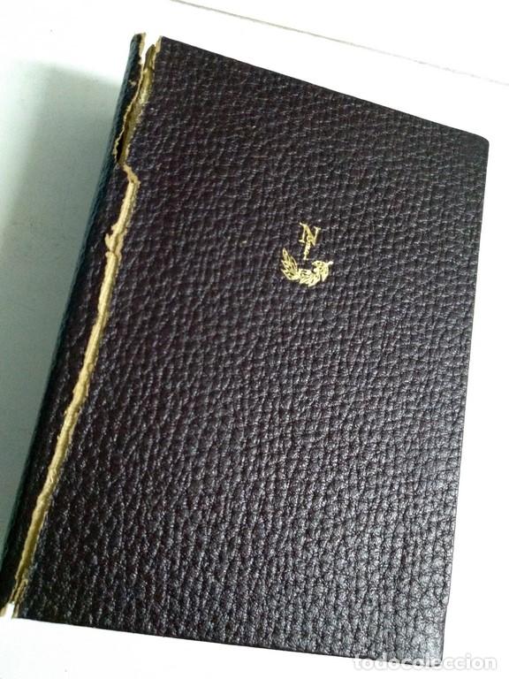 Libros: Los premios Nobel de literatura IV - Varios autores