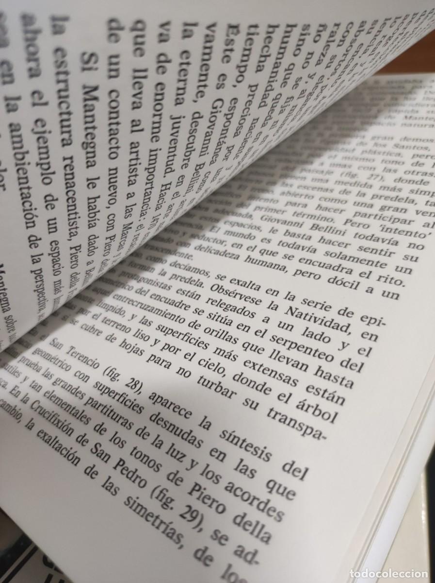 Libros: Giovanni Bellini (Colecci&oacute;n &rdquo;da&rdquo; de arte) - Foto 3