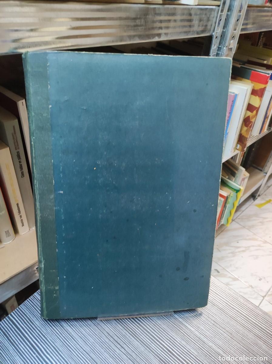 Libros: Apuntes de Historia Econ&oacute;mica de Espa&ntilde;a (Texto taquigr&aacute;fico de las explicaciones de c&aacute;tedra - Curso
