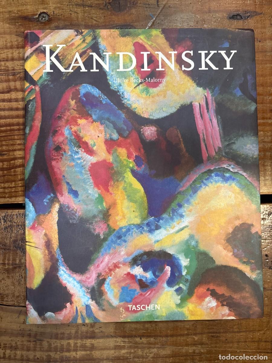 Libros: Kandinsky Becks-maldring, Ulrike