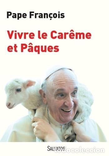 Livros em segunda m&atilde;o: Vivre le Car&ecirc;me et P&acirc;ques- 9782706711404